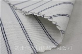 色织TR弹力布