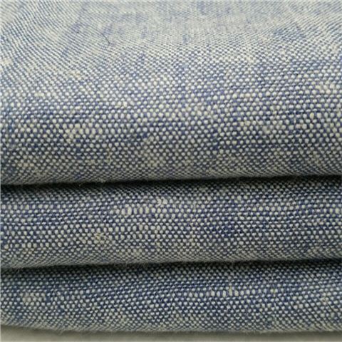 55L/45R,麻粘青年布，麻粘色织布厂家