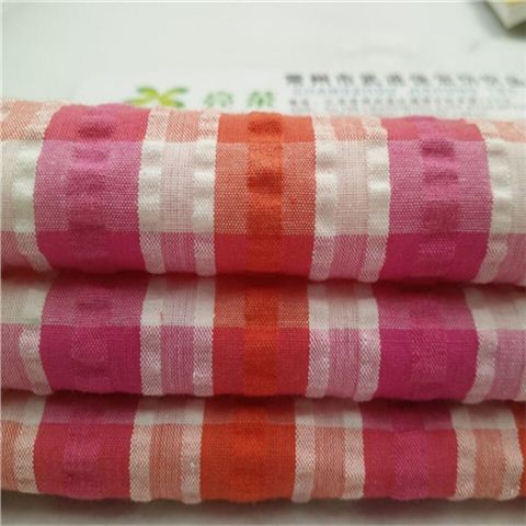 cvc泡泡布,45+21*45/90*70泡泡布生产