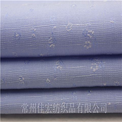 色织麻棉大提花,衬衫大提花面料生产厂家