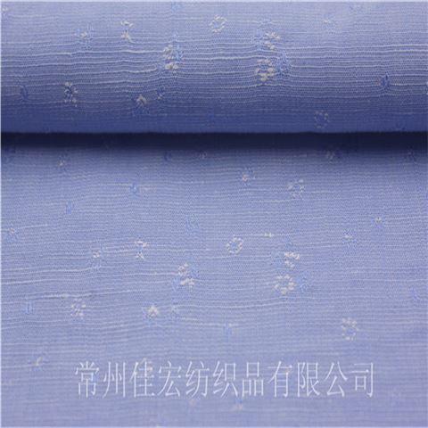 色织麻棉大提花,衬衫大提花面料生产厂家