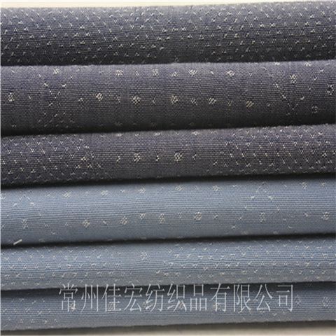 提花面料生产厂家,衬衫大提花面料定制