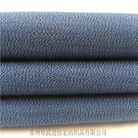 色织青年布,
