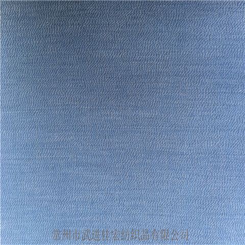 色织青年布,