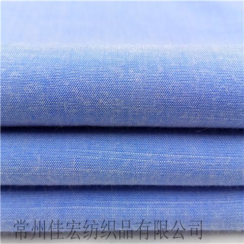 40支全人棉色织青年布,竹节青年布生产厂家