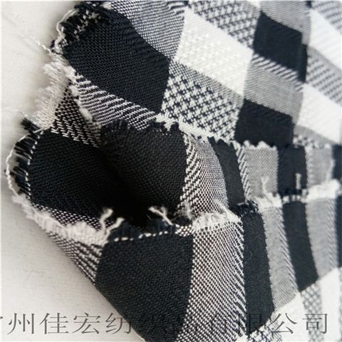 全人棉提花布,人棉提花面料生产