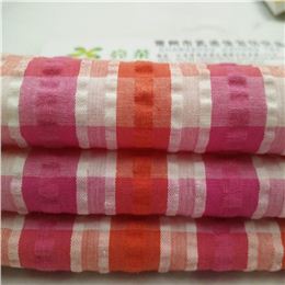 cvc泡泡布,45+21*45/90*70泡泡布生产