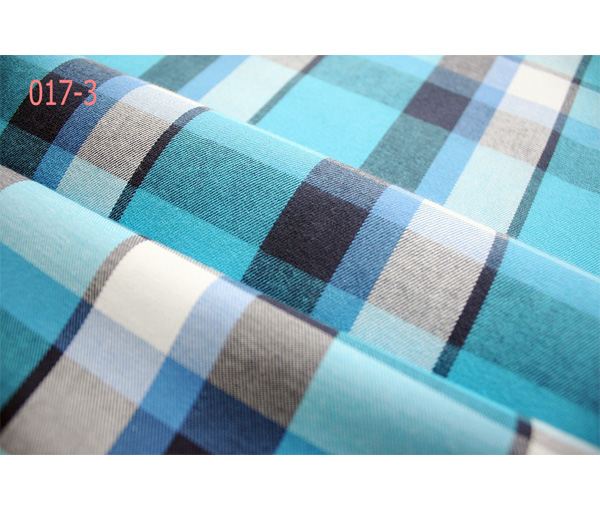 2014秋季，色织起绒布为何成为佳宏纺织的热销产品
