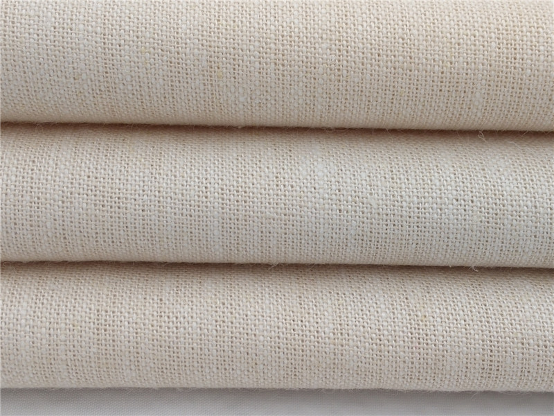【好品质，才任性】南通服装厂麻棉双层布,只选佳宏纺织生产