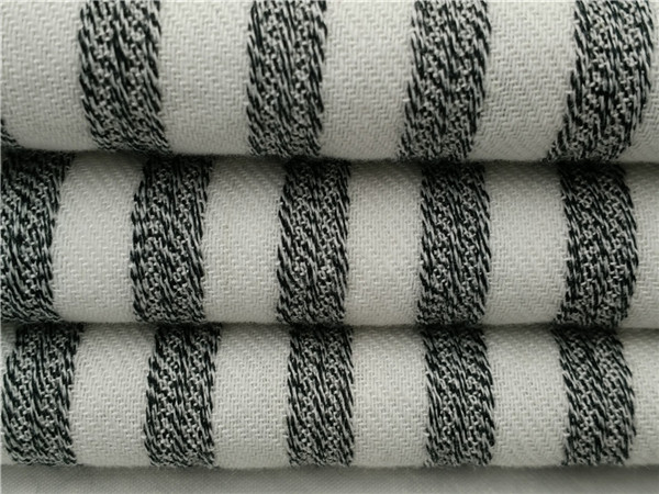 【霸气十足】人棉色织布厂家分析-价格定位