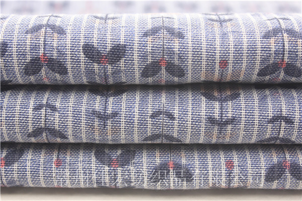 全棉双层布质量合格率99%，佳宏纺织始终走精品路线